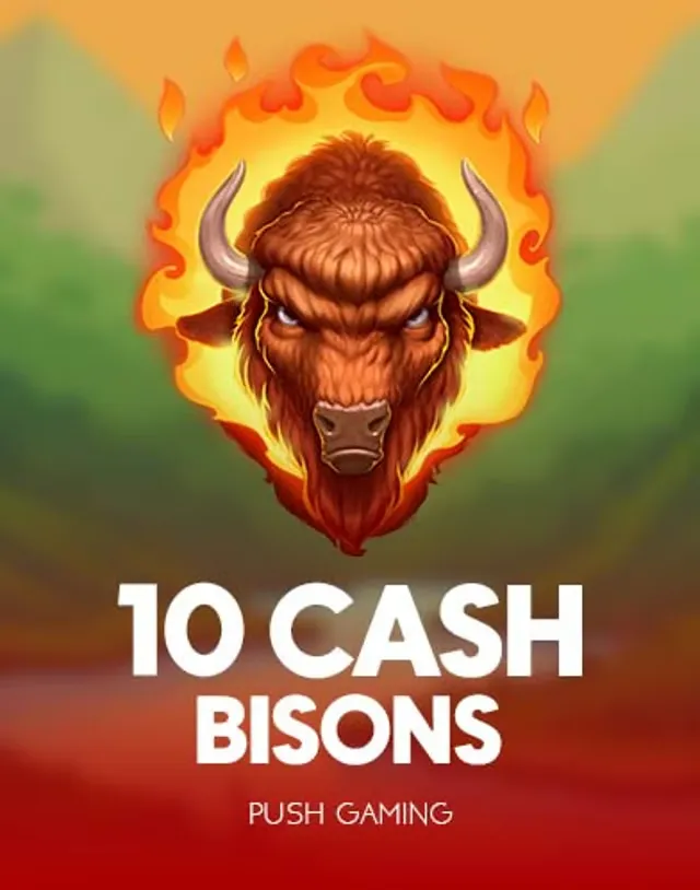 10 cash