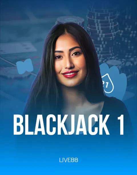 blackjack